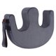 thumbnail image 1 of Dispositivo De Rotación De La Cama En Forma De U Para La Almohadilla Del Paciente Tumbado De Lado Gris, 1 of 5