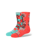 thumbnail image 1 of Stance Socks Women Marshy Light Quarter Lilac, 1 of 2