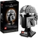 thumbnail image 1 of LEGO Star Wars Casco Mandalorian 75328 Modelo Coleccionable, 1 of 3