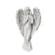thumbnail image 1 of Estatua De Jardín De ángel, Decoración Al Aire Libre, Altura 18cm Para Decoración Conmemorativa De Jardín, 1 of 6