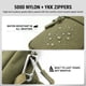 thumbnail image 4 of Bolso bandolera CONCEPT GLOBAL anti-robo con bloqueo RFID e impermeable, 4 of 8