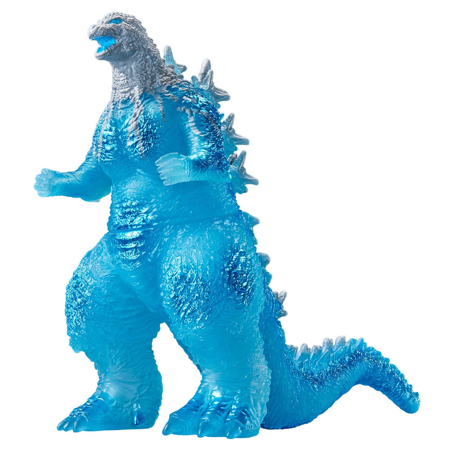Figura De Acción Bandai Japan Godzilla (2023) Mt. Fuji