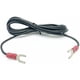 thumbnail image 3 of Cable de puesta a tierra para tocadiscos TUAIC 1,8 m Technics, 3 of 5