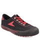 thumbnail image 1 of Zapatilla Niño Retro Negro 34 38, 1 of 8