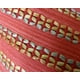 thumbnail image 3 of Almohada Plutus Brands Plutus Carmine hecha a mano de lujo, 45 x 45 cm, 3 of 3