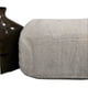 thumbnail image 3 of Frazada Microfibra Gris 1 1/2 Plazas, 3 of 3