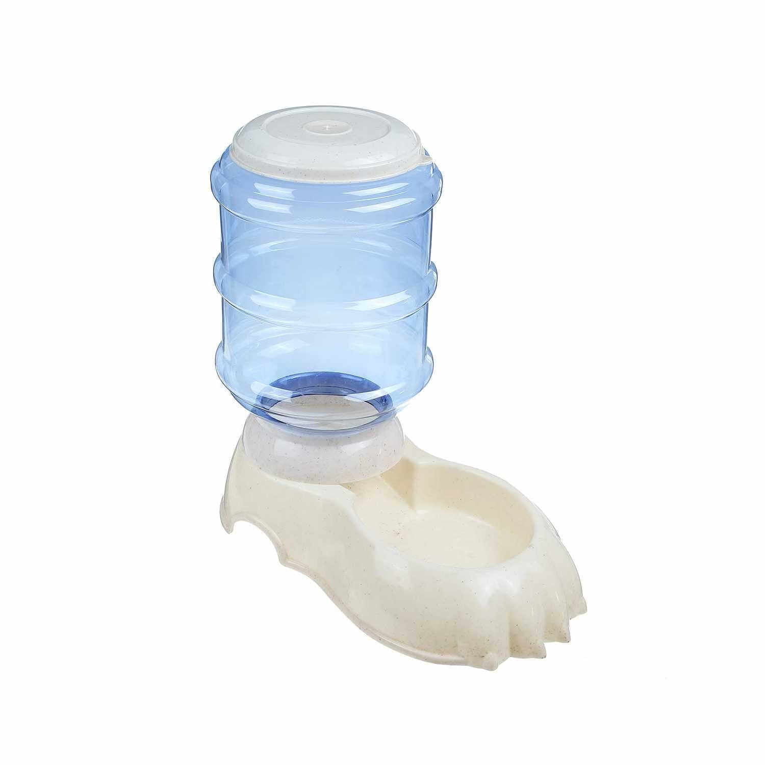 Concepts Life - Dispensador De Alimentos Para Mascotas 3,5 Litros