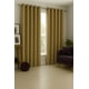 thumbnail image 5 of Pack 2 Cortina Engomada Termica Tela Delgada 100% Blackout 140X225 dorado 140X225, 5 of 9
