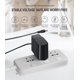 thumbnail image 2 of Adaptador de cable de alimentación 9V 2A para Bowflex Max Trainer M5 M3 M6 M7 M8, 2 of 6