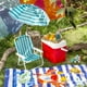 thumbnail image 3 of Silla Playa/Campo KID + Quitasol, 3 of 3