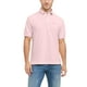thumbnail image 1 of Polo Tommy Hilfiger Classic Fit para hombre Pebble Pink, 1 of 3