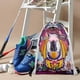 thumbnail image 3 of Hatchimals Hadas Mochila de Cuerdas para Deportes y Gimnasio, Bolsa de Cuerdas Resistente al Agua, Bolsa Cinch, 30×40cm, 3 of 6