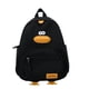 thumbnail image 1 of Kindergarten School Bag Cartoon Cute Duckling Burden Reduction Backpack Boys and Girls Campus Canvas Backpack, 1 of 3