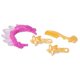 thumbnail image 4 of Set de minimuñeca Disney Store Princess Ariel de 13 cm con Acc, 4 of 5