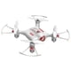 thumbnail image 1 of Drone Cheerwing Syma X20 Mini para niños y principiantes con función Altitude Hold, 1 of 7