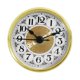 thumbnail image 4 of Movimiento De Reloj Clásico De Cuarzo De 2,8 Pulgadas Movimiento Redondo árabe Para Reparar, 4 of 5