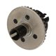 thumbnail image 4 of 1:10 RC Car 10427S Engranaje Diferencial Para HSP 02024 LRP 120900 ZD Racing 7170, 4 of 5