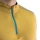 thumbnail image 4 of Polera Dry Fit HW SPX Manga Larga Hombre Mustard, 4 of 7