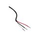 thumbnail image 2 of Cable de Reemplazo para Controlador Wiresmith N64 Rojo 1.8m, 2 of 3