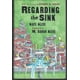 thumbnail image 1 of Libro HOUGHTON MIFFLIN HARCOURT: Regarding the Sink, 1 of 1