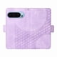 thumbnail image 5 of Carcasa FOXDOCK Google Pixel 9 Pro de cuero PU, diseño acolchado clásico, protección contra caídas y rayones, 5 of 5