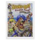 thumbnail image 1 of Scooby-Doo: Piratas Kits de Pintura de Diamantes para Adultos 5D DIY Diamond Art Kits Full Drill Diamond Dots para Regalo Decoración de Pared y Relajación Artes de Gemas 30*40cm, 1 of 6