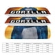 thumbnail image 3 of Gorilla Tag Bedding Set Duvet Cover Comfortable and Lightweight Cartoon Bedding 3 Piece Bed Set Twin(1 Duvet Cover and 2 Pillowcase), 3 of 3