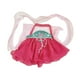 thumbnail image 1 of Ropa Para Muñecos De Peluche De 38 Cm, Accesorios Para Muñecos De Peluche Suaves, Accesorios Para Fotos, Atuendo Para Muñecos, Color Rojo, 1 of 3