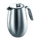 thumbnail image 1 of Cafetera Bodum Columbia Thermal French Press 1.5L, 1 of 2