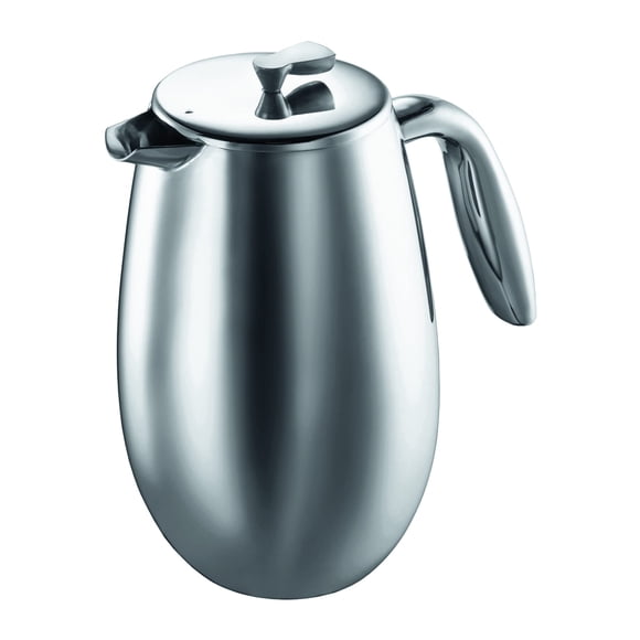 Cafetera Bodum Columbia Thermal French Press 1.5L