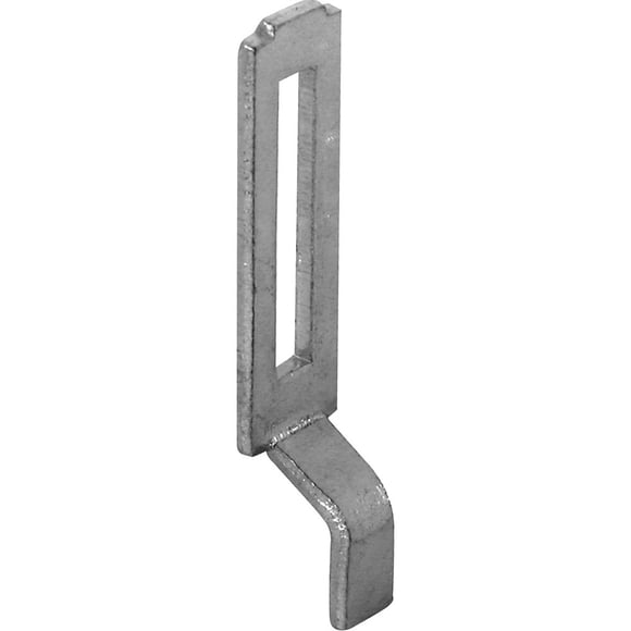 Cerradura corrediza para puerta corredera Strike Prime-Line A 148, ajustable, paquete de 2
