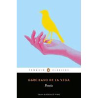 Penguin Random House - Poesia (Garcilaso)