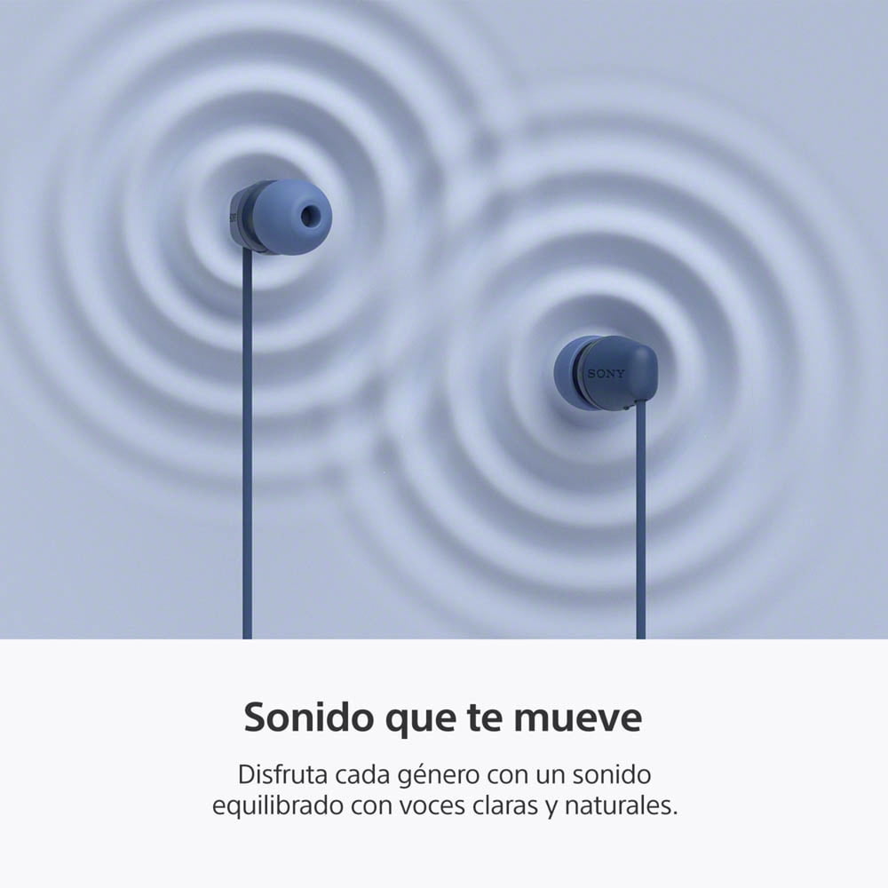Sony IER-EX15C Azul, foto 9