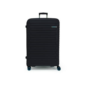 Bg Berlin - Maleta Grande Soda 103 Lt Negro Talla Única