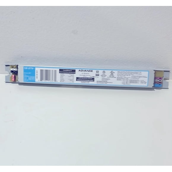Controlador LED Signify Advance CI034C070V048CDX1 34 W 120-277 V