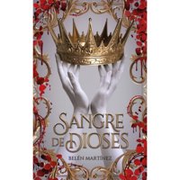 Puck - Libro Sangre De Dioses