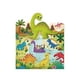 thumbnail image 2 of Puzzle Dinosaurio 40 Piezas Tooky Toy, 2 of 4