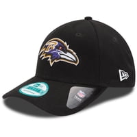 Gorra New Era Nfl The League 9Forty Baltimore Ravens