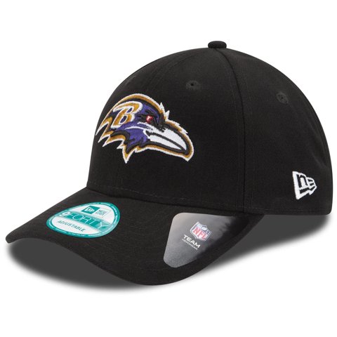 Gorra New Era Nfl The League 9Forty Baltimore Ravens