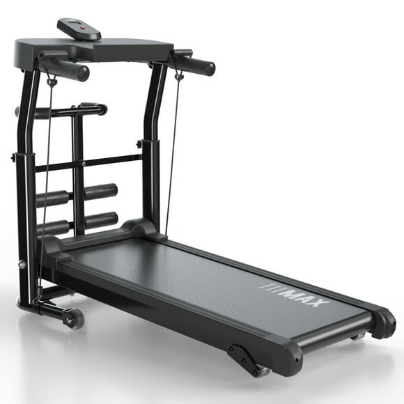 Caminadora TM20 Plegable Fitmax
