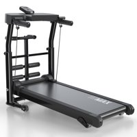 Caminadora Tm20 Plegable Fitmax