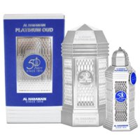 Al Haramain - Platinum Oud 100Ml Unisex