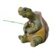 thumbnail image 5 of Estatua De Tortuga Pescadora, Regalo DIY, Figura De Animal Para Terrario De Jardín Al Aire Libre, 5 of 5