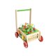 thumbnail image 1 of Andador Correpasillo Caminador Didáctico Carrito Multifuncional, 1 of 8