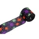 thumbnail image 3 of Cinta De Halloween De 5 Yardas Para Fiestas, Cinta Decorativa Para Envolver, Tres Colores Araneid, 3 of 5
