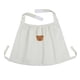 thumbnail image 1 of Bolsa Organizadora Multiusos Para Cochecito, Accesorios Para Aperitivos, Pa?ales, Teléfonos, Oso Beige, 1 of 5