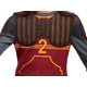 thumbnail image 4 of Disfraz Ron Weasley Quidditch Niño S (4-6), 4 of 6