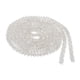 thumbnail image 4 of Parches De Cristal Con Apliques De Perlas Para Decoración De Costura De Bricolaje Cinturón De Guillotina De Boda, 4 of 5