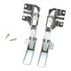 thumbnail image 4 of 2 Piezas Bisagras Para Puerta De Frigorífico Y Congelador Bisagras Para Puerta De Frigorífico Y Congelador, 4 of 5