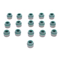 Repuestos Del Sol - Juego Empaquetadura Motor Peugeot 207 Compact 1.6 2007 2013